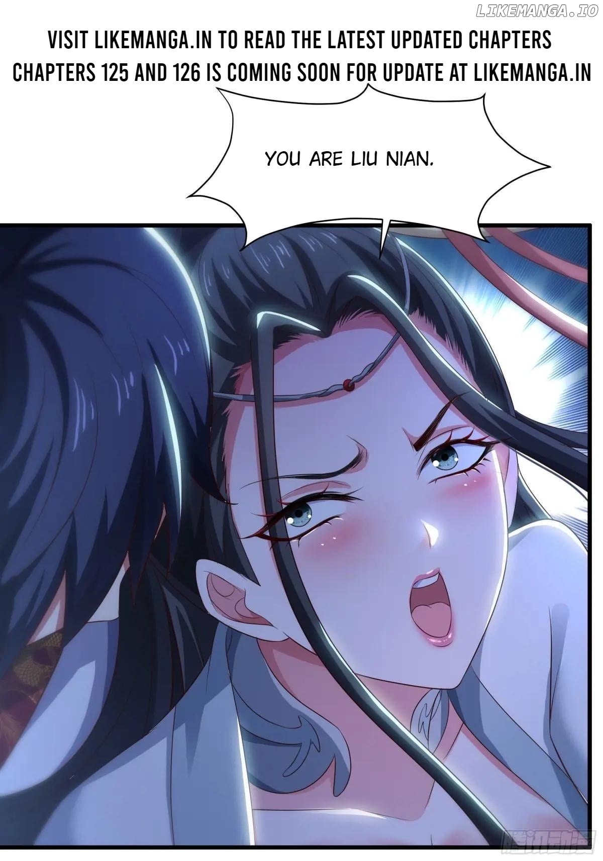 Rebirth of King Zhou: Not Being the Ultimate Villain Chapter 124 - page 1